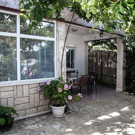 Apartment Roza Trogir Exteriér fotografie