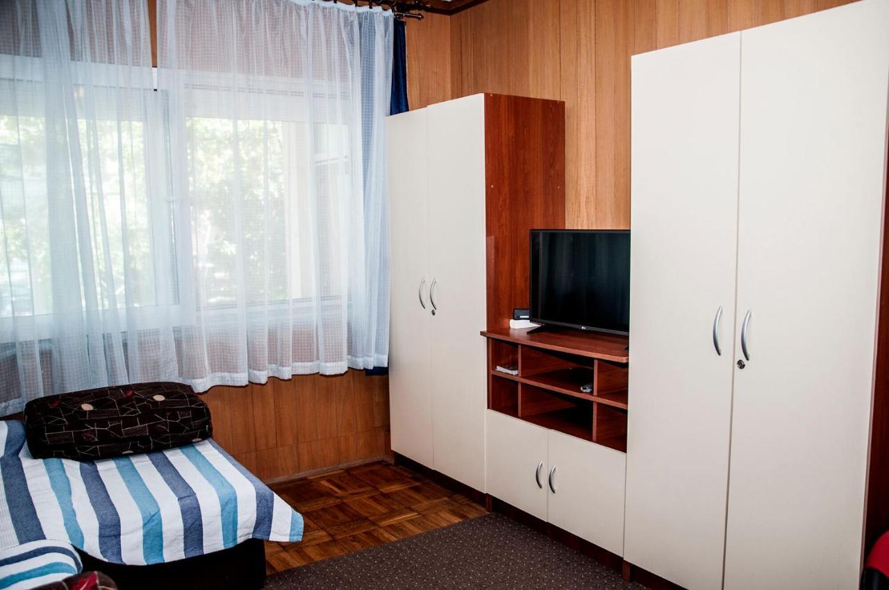 Apartment Roza Trogir Exteriér fotografie