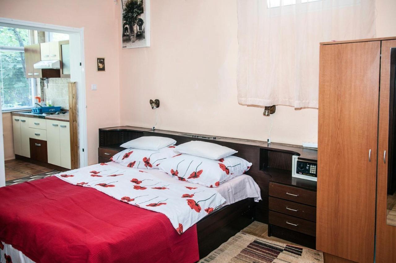 Apartment Roza Trogir Exteriér fotografie
